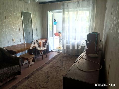 квартира за адресою Семена Палія вул. (Дніпропетровська дорога), 76
