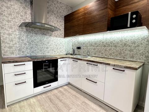 квартира за адресою Валерія Лобановського просп. (Червонозоряний), 15/7