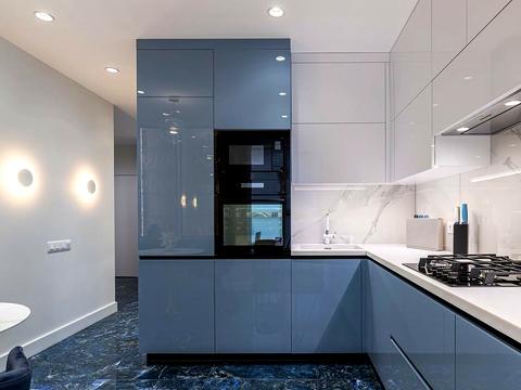 квартира по адресу Богдана Хмельницкого ул., 230а