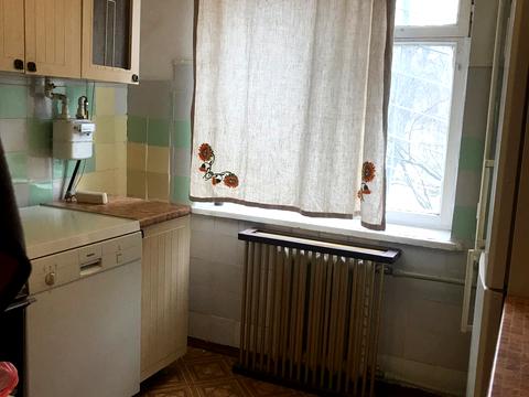 квартира по адресу Голосеевский просп. (40-летия Октября), 116-А