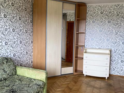 квартира по адресу Космонавта Поповича ул. (Волкова космонавта), 22