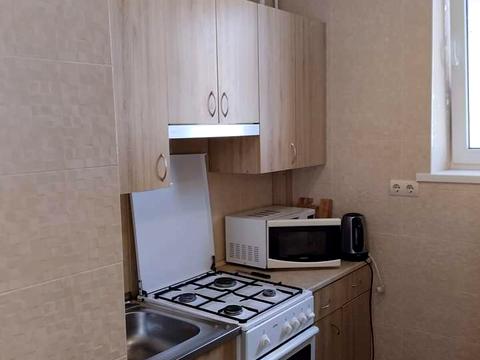 квартира за адресою Гоголя вул., 3
