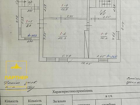 дом по адресу Набережна, 97