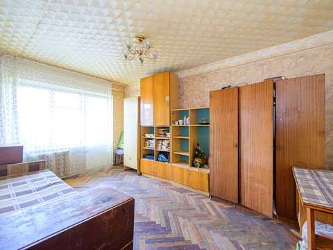 квартира за адресою Воскресенський просп. (Перова), 6