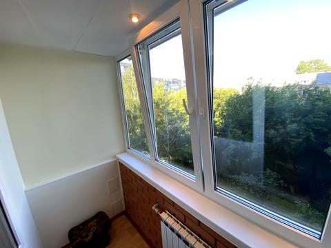 квартира за адресою Мостицька вул., 12