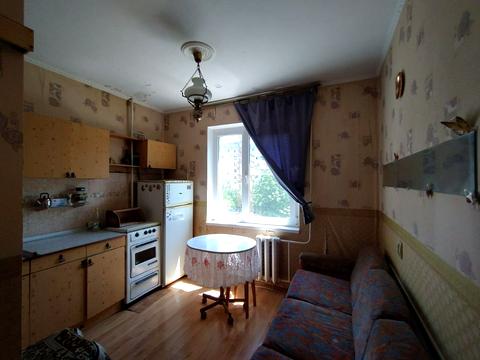 квартира по адресу Ивана Авраменко ул. (Корнійчука), 16