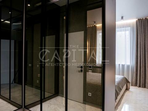 квартира за адресою Андрія Верхогляда вул. (Михайла Драгомирова), 14-А