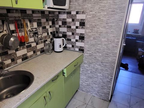 квартира за адресою Геннадія Афанасьєва вул., 76
