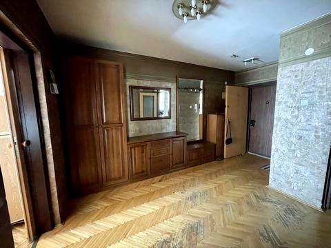 квартира по адресу Ивана Пулюя ул., 5-Б