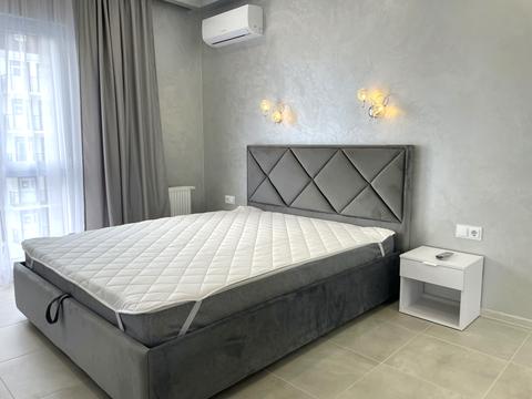 квартира по адресу Михаила Максимовича ул. (Трутенко Онуфрия), 26-В