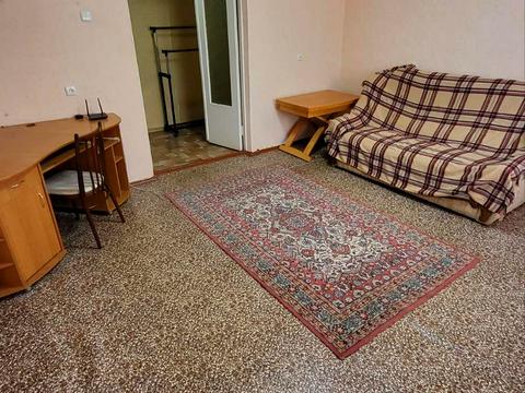 квартира за адресою Січових стрільців вул., 9