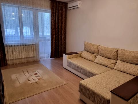 квартира за адресою Харківське шосе, 55-А