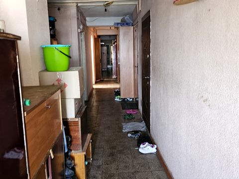 кімната за адресою Білоцерківська вул., 10