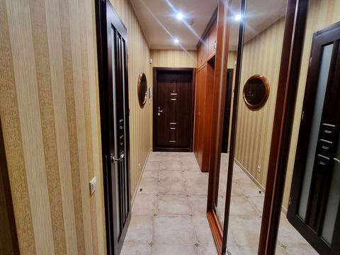 квартира за адресою Єлизавети Чавдар вул., 9