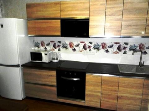 квартира за адресою Софії Русової вул., 3-А