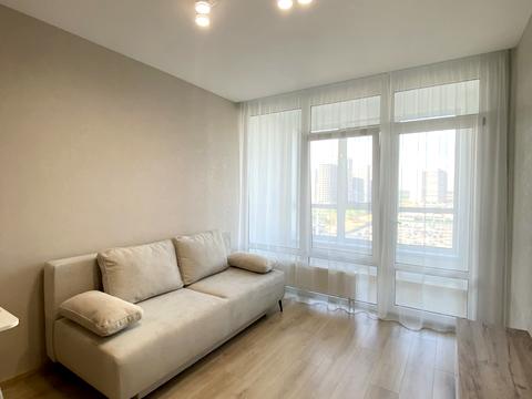 квартира за адресою Родини Крістерів вул., 18/6