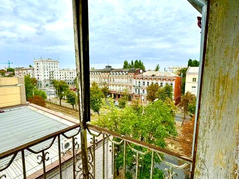 квартира за адресою Дмитра Яворницького просп. (Карла Маркса), 109
