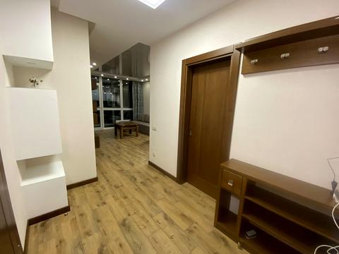 квартира по адресу Предславинская ул., 53