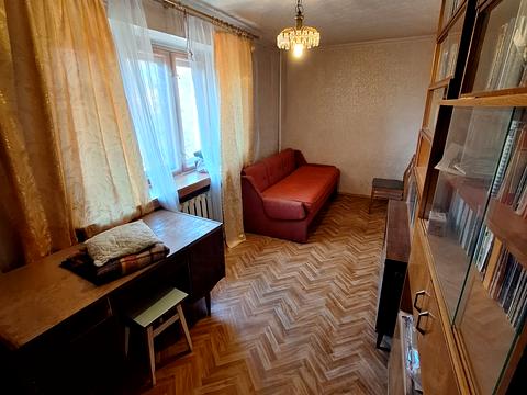 квартира за адресою Майка Йогансена вул. (Лермонтовська), 38