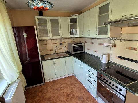 квартира за адресою Чорнобильська вул., 21