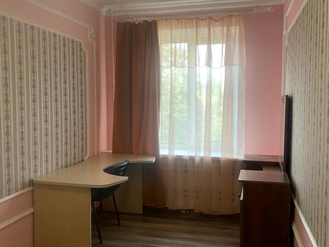 квартира по адресу Соцгородок ул., 327