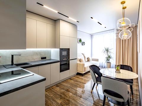 квартира по адресу Кульпарковская ул. (Кульпарківська), 93