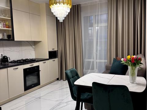 квартира по адресу Фруктова, 26