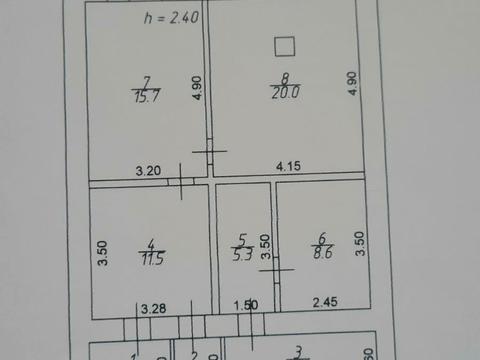 комерційна за адресою Болгарська вул., 27