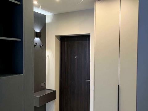 квартира за адресою Глибочицька вул., 13-7