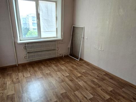 квартира по адресу Березинская ул., 26