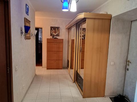 квартира по адресу Павла Тычины просп., 4