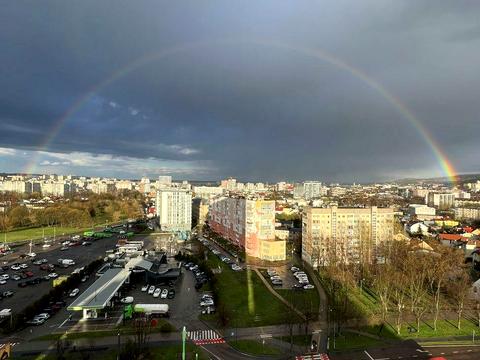 квартира по адресу Чорновола В., 77
