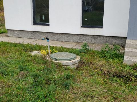 будинок за адресою Озерна, 44