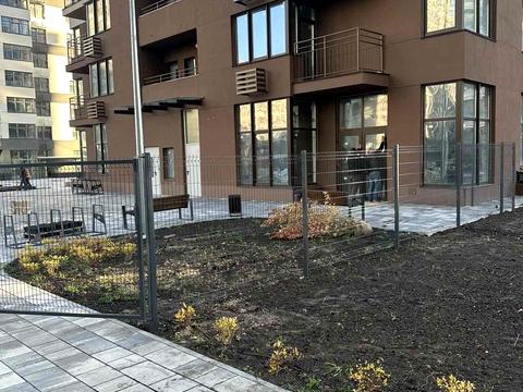 коммерческая по адресу Родини Крістерів ул., 14-В