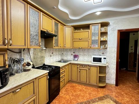 квартира за адресою Галицька, 203