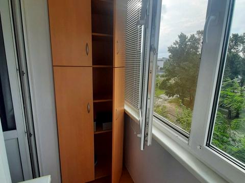 квартира за адресою Івана Микитенка вул., 21