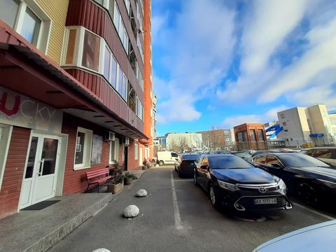 квартира по адресу Науки просп. (Ленина), 47/1