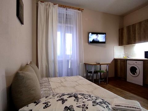 квартира по адресу Молчановский пер., 31