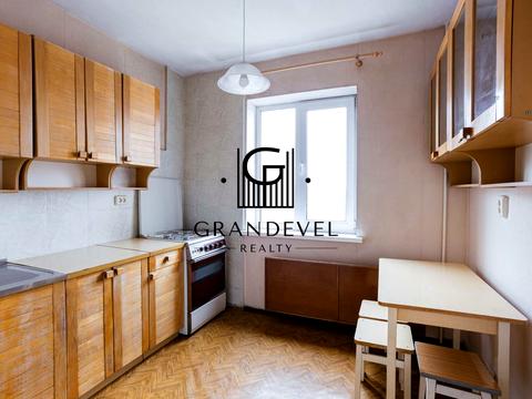квартира за адресою Миколи Закревського вул., 43