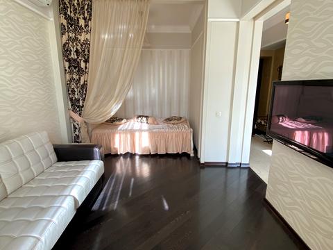 квартира по адресу Евгения Чикаленко ул. (Пушкінська), 1-3/5