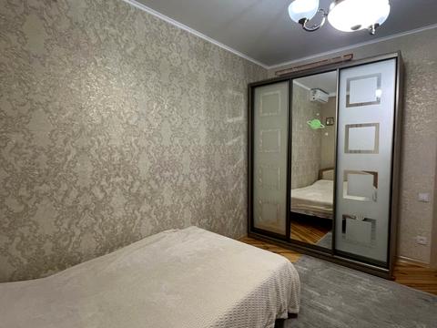 квартира за адресою Шевченка бульв., 10-А