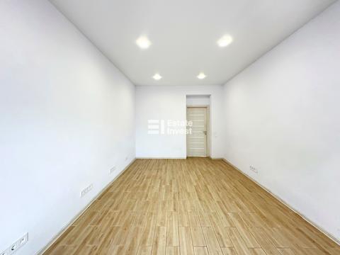 коммерческая по адресу Гагарина просп. (Гагаріна), 21
