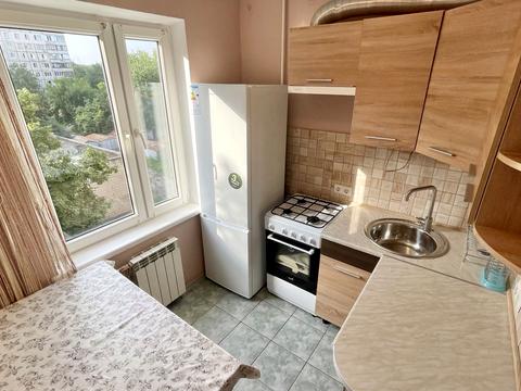 квартира за адресою Світлицького вул., 26-А