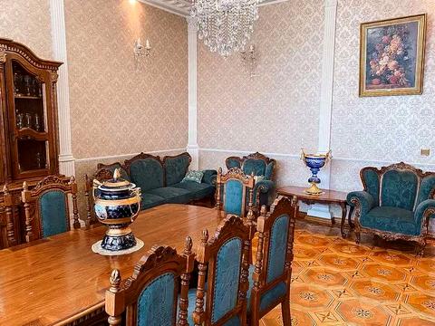 дом по адресу Александровский просп. (Косиора), 39