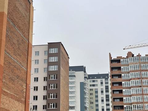 квартира за адресою Старокостянтинівське шосе, 5/11