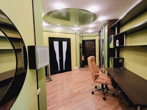 квартира за адресою Драгоманова вул., 31-Б