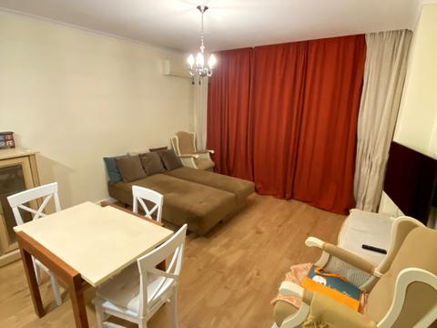 квартира по адресу Ревуцкого ул., 9