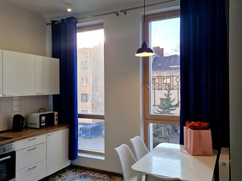 квартира за адресою Під Дубом вул. (Космонавтів), 26