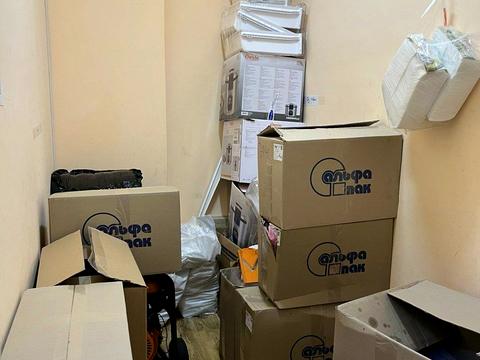коммерческая по адресу Федора Эрнста ул., 16-Б