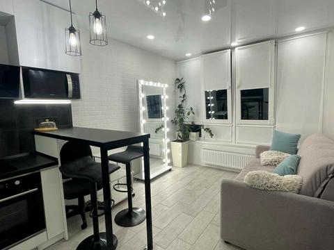 квартира за адресою Соломії Крушельницької вул., 15